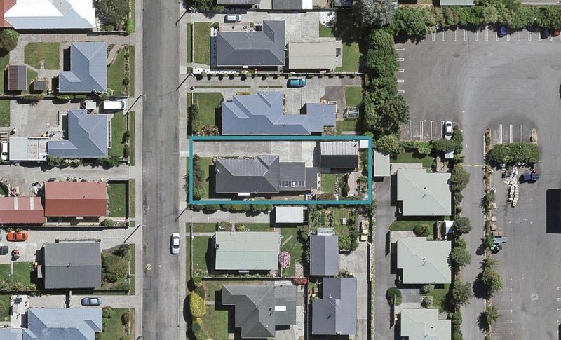 9 Fraser Street, Waikiwi, Invercargill - Carousel 1