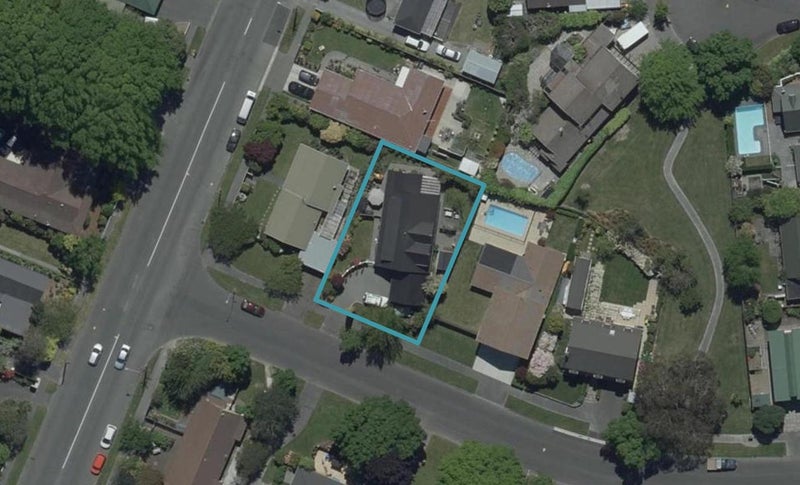 32 Strathean Avenue, Avonhead, Christchurch - Carousel 1