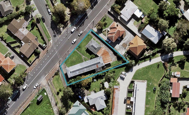 4/2098 Great North Road, Avondale, Auckland - Carousel 1