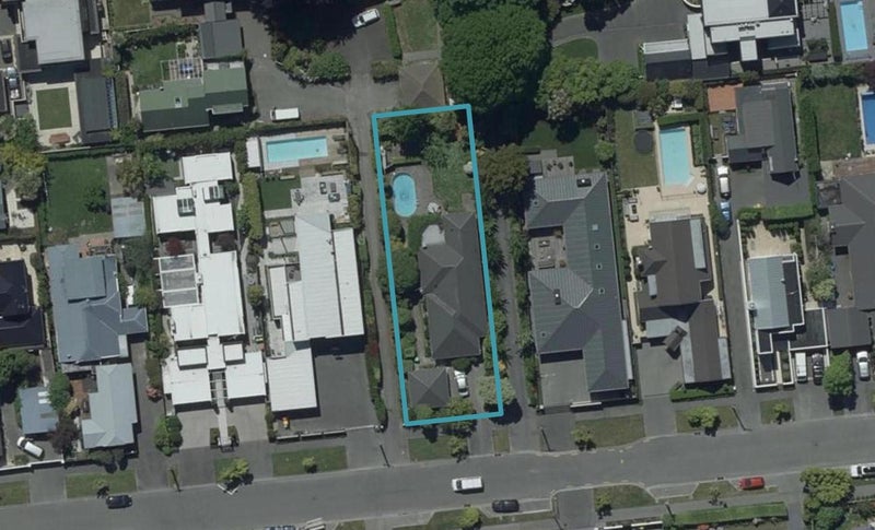 15 Rochdale Street, Fendalton, Christchurch - Carousel 1