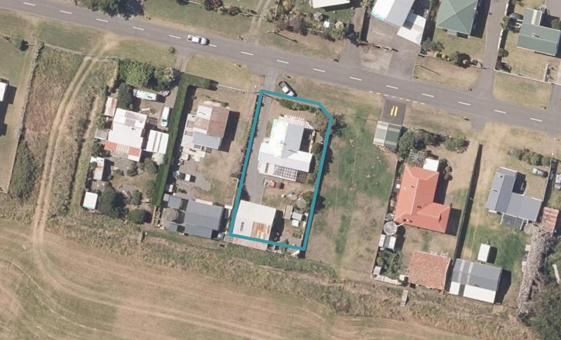 1945 Parewanui Road, Parewanui, Tangimoana - Carousel 1