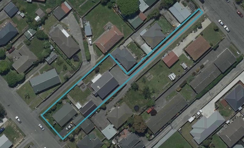 52 Trevor Street, Hornby, Christchurch - Carousel 1