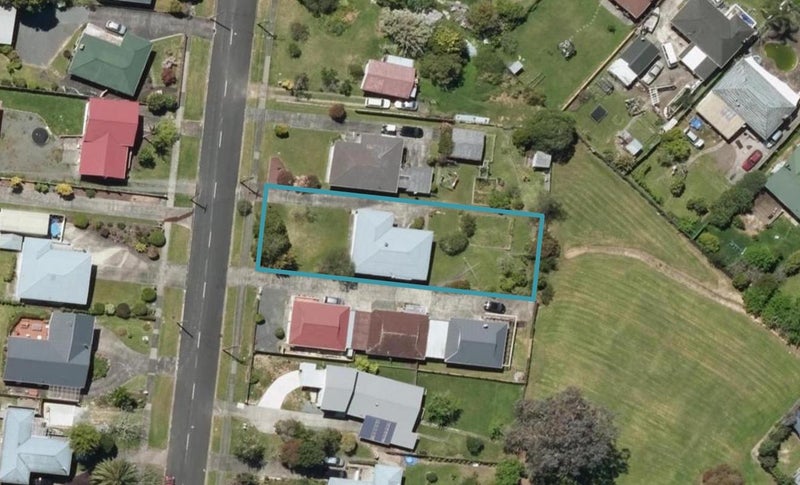 33 Murdoch Crescent, Raumanga, Whangarei - Carousel 1