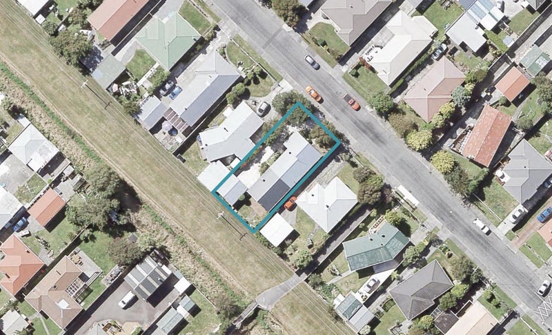 2/55 Karamu Crescent, Wainuiomata, Lower Hutt - Carousel 1