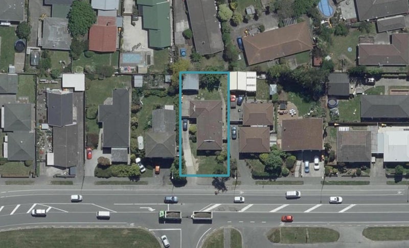 156 Northcote Road, Northcote, Christchurch - Carousel 1