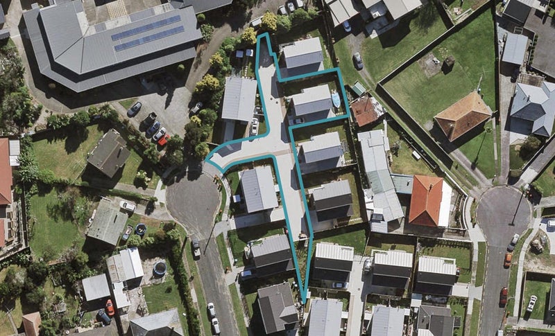 8 Huihui Lane, Otahuhu, Auckland - Carousel 1