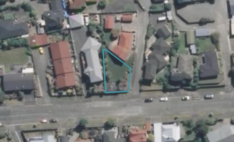 1/13A Marchwiel Street, Marchwiel, Timaru - Carousel 1