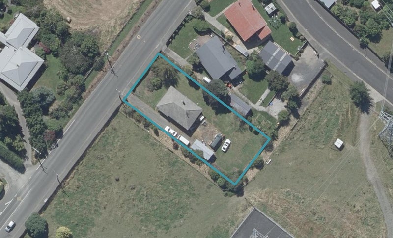 56 Wakari Road, Halfway Bush, Dunedin - Carousel 1