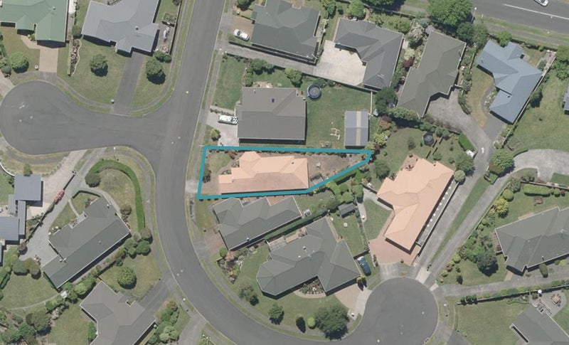 5 Perrett Drive, Otamatea, Whanganui - Carousel 1