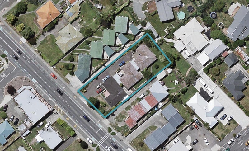 1106 Heretaunga Street East, Parkvale, Hastings - Carousel 1