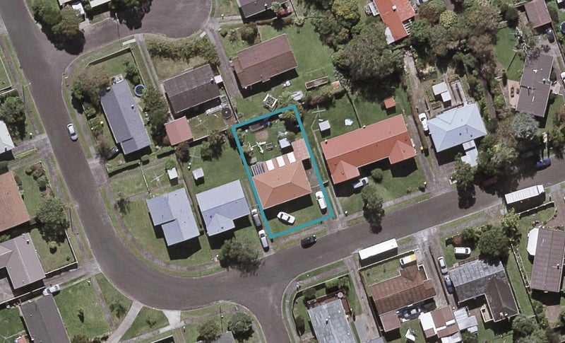 29 Trelawney Crescent, Westown, New Plymouth - Carousel 1