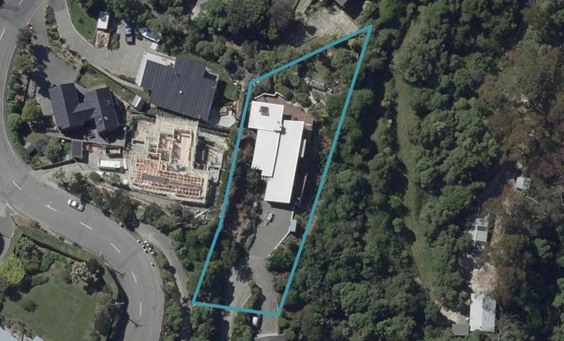 101 Mount Pleasant Road, Mount Pleasant, Christchurch - Carousel 1