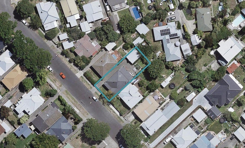 5 McDonald Street, Napier South, Napier - Carousel 1