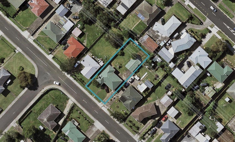 20 Everitt Road, Otara, Auckland - Carousel 1