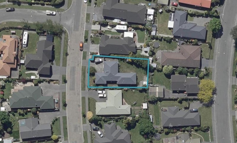 27 Roydon Drive, Templeton, Christchurch - Carousel 1