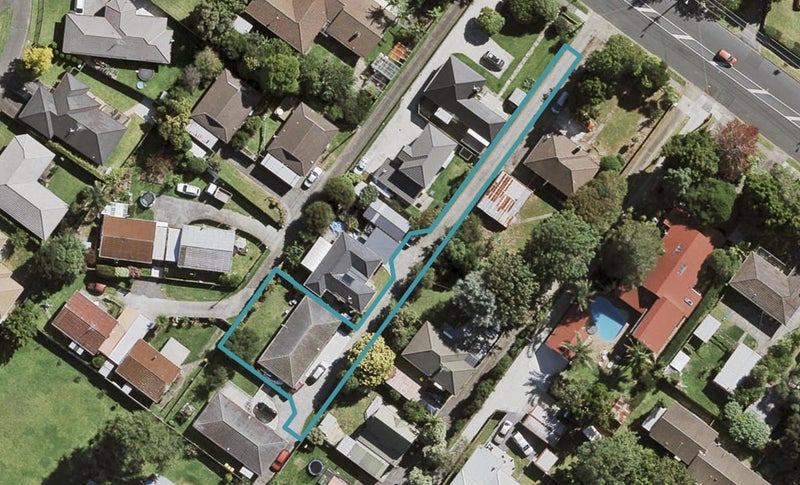 56A Swanson Road, Henderson, Auckland - Carousel 1