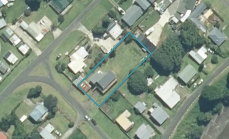 31 Apakura Street, Kawhia, Kawhia - Carousel 1