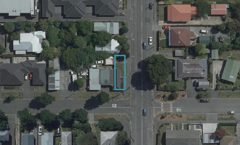 8/377 Selwyn Street, Addington, Christchurch - Carousel 1