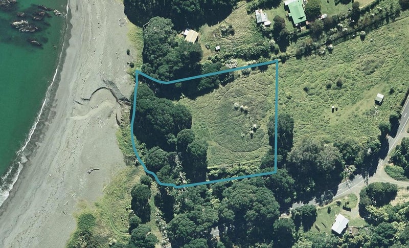 0 State Highway 35, Te Kaha, Te Kaha - Carousel 1