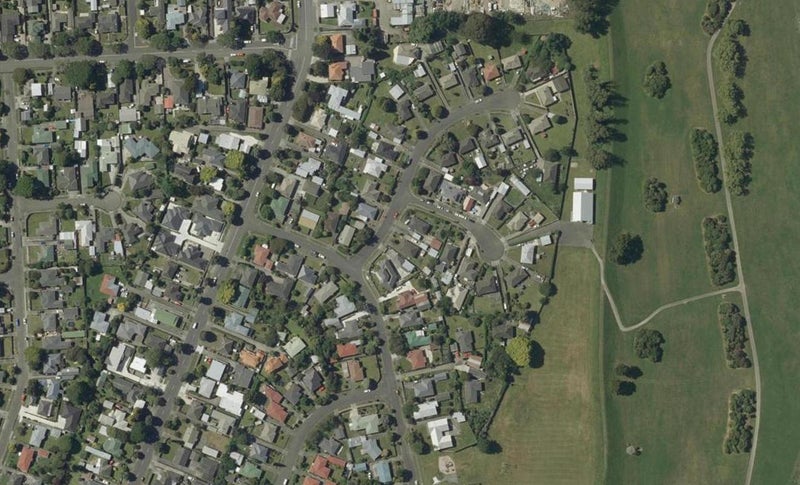 4 Tilbury Avenue, Hokowhitu, Palmerston North - Carousel 1