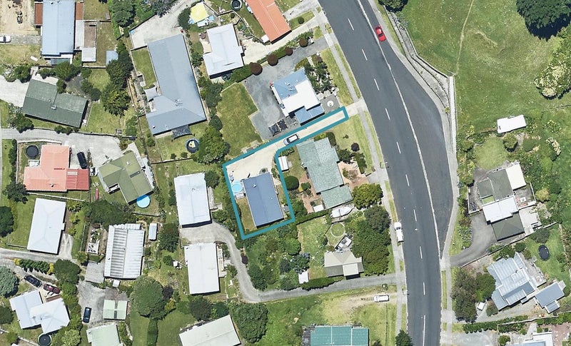 38B Osprey Drive, Welcome Bay, Tauranga - Carousel 1