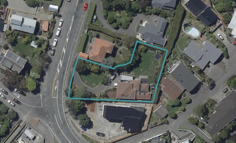 159 Hackthorne Road, Cashmere, Christchurch - Carousel 1