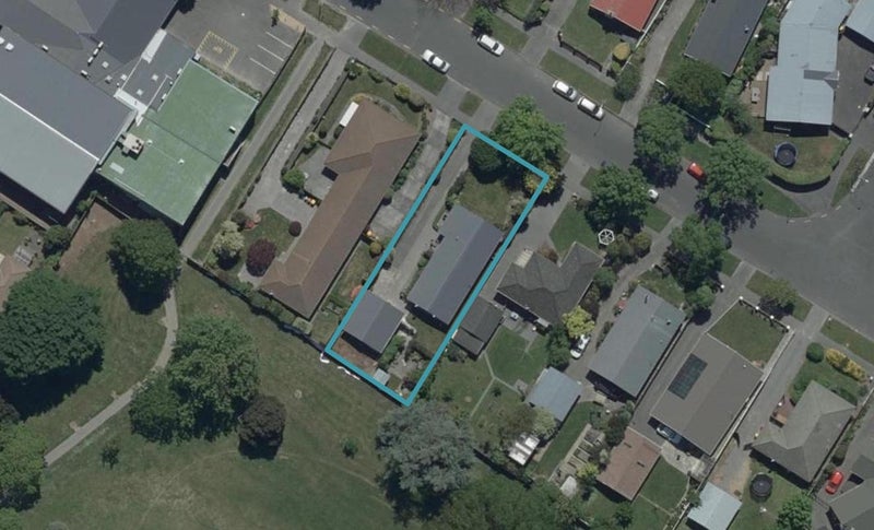 21 Saffron Street, Bryndwr, Christchurch - Carousel 1