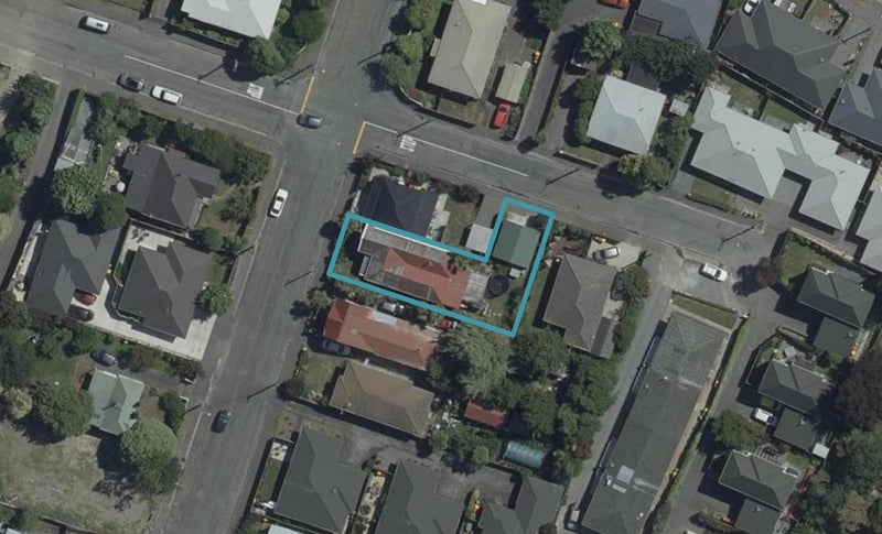 48 York Street, Waltham, Christchurch - Carousel 1