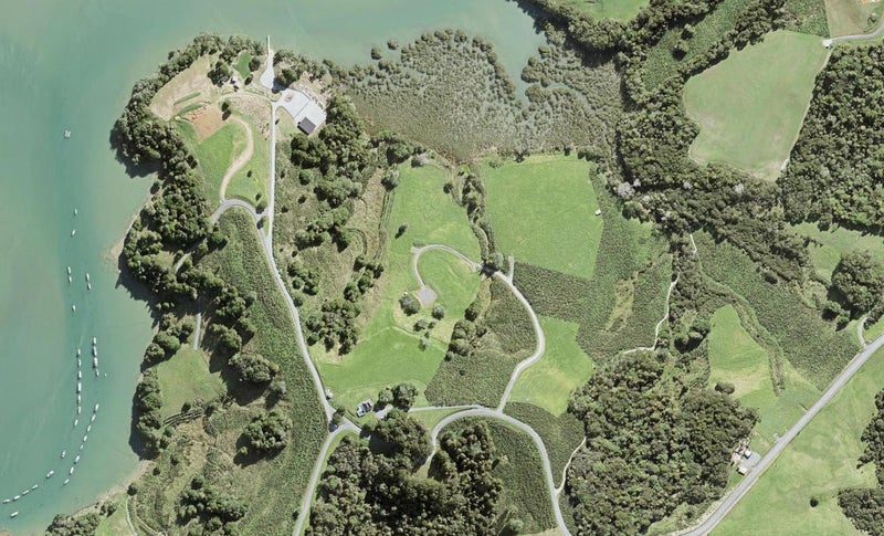 128 Bishop Lane, Tāwharanui Peninsula, Matakana - Carousel 1