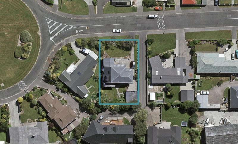 15 Cruickshank Crescent, Rosedale, Invercargill - Carousel 1