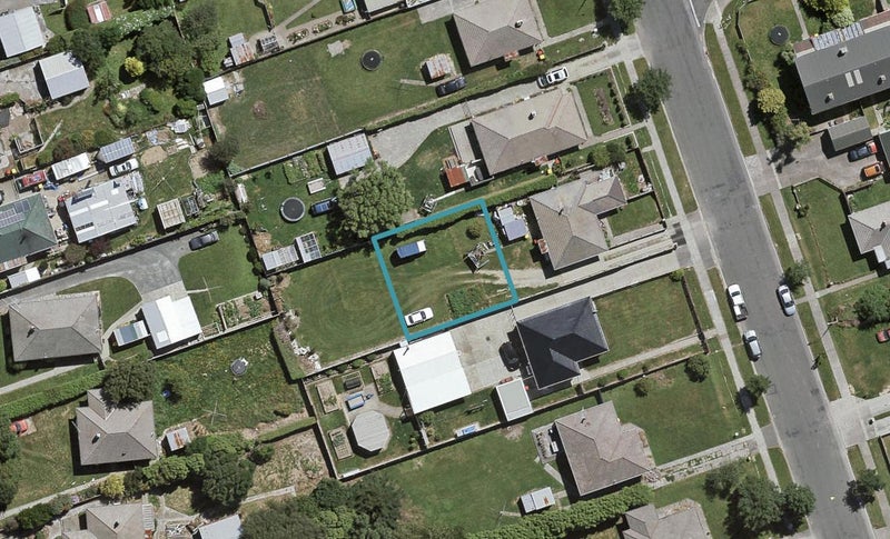 12B Lyon Street, Glengarry, Invercargill - Carousel 1