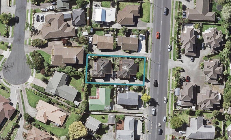 1/155 Whitford Road, Somerville, Manukau - Carousel 1