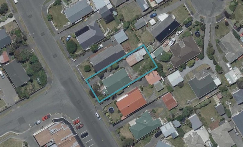 88 Effingham Street, North New Brighton, Christchurch - Carousel 1