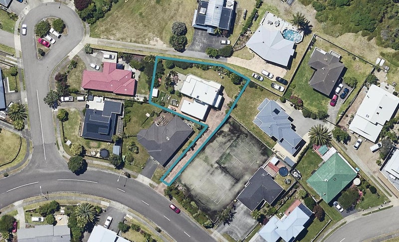 28 Fishermans Drive, Coastlands, Whakatane - Carousel 1
