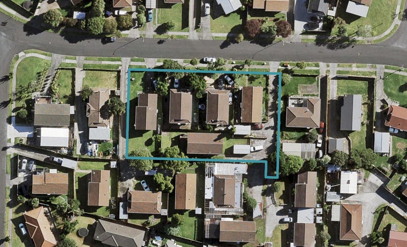 3/14 Taitimu Drive, Weymouth, Auckland - Carousel 1