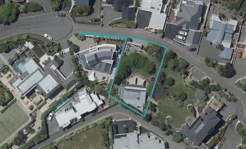 8 Delhi Place, Cashmere, Christchurch - Carousel 1