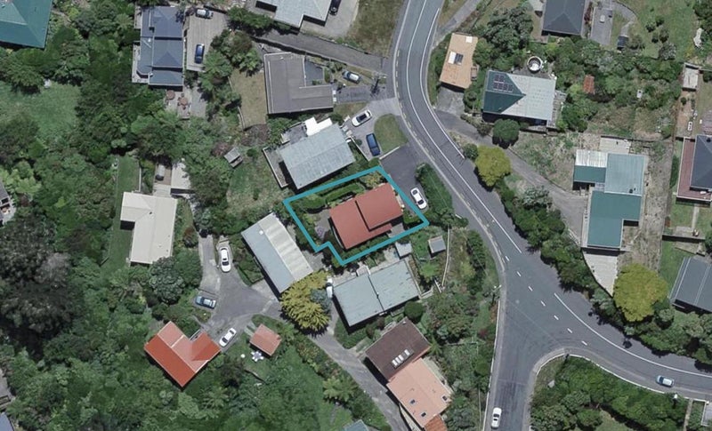 62 Chesterton Street, Johnsonville, Wellington - Carousel 1