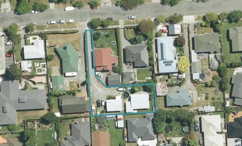 9A McCallum Street, Springlands, Blenheim - Carousel 1