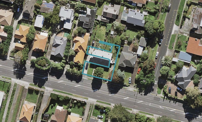 616A Mount Albert Road, Royal Oak, Auckland - Carousel 1
