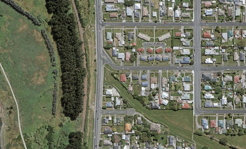 9 Selwyn Street, Appleby, Invercargill - Carousel 1