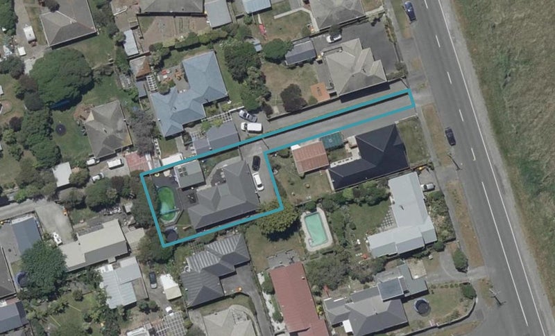 445A Marine Parade, South New Brighton, Christchurch - Carousel 1