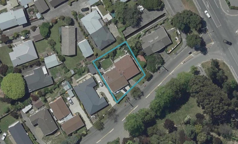 2/364 Port Hills Road, Hillsborough, Christchurch - Carousel 1