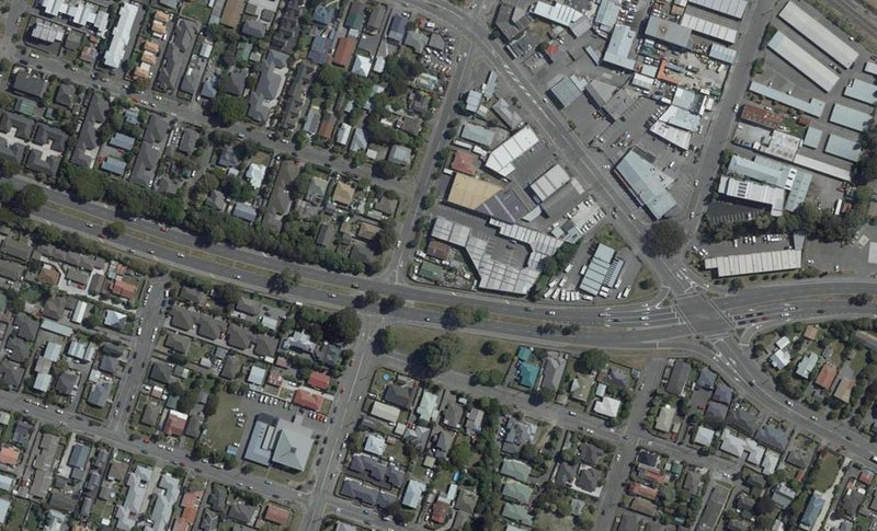 300 Wilsons Road North, Waltham, Christchurch - Carousel 1