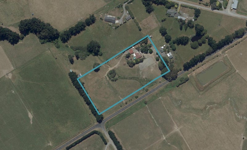 87 Stanway Road, Halcombe, Feilding - Carousel 1