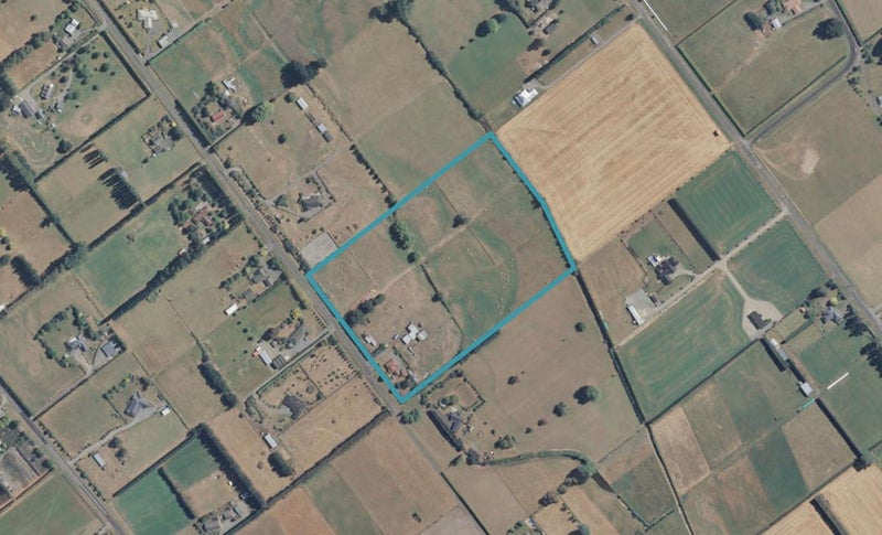 125 Johnstone Street, Tinwald, Ashburton - Carousel 1