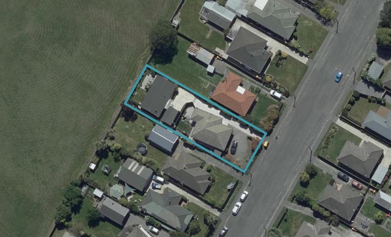 2/119 Harris Crescent, Papanui, Christchurch - Carousel 1