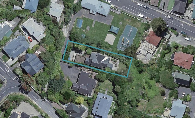5 Marquis Street, Wadestown, Wellington - Carousel 1