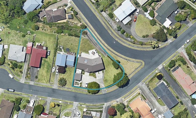 37 Tutauanui Crescent, Maungatapu, Tauranga - Carousel 1
