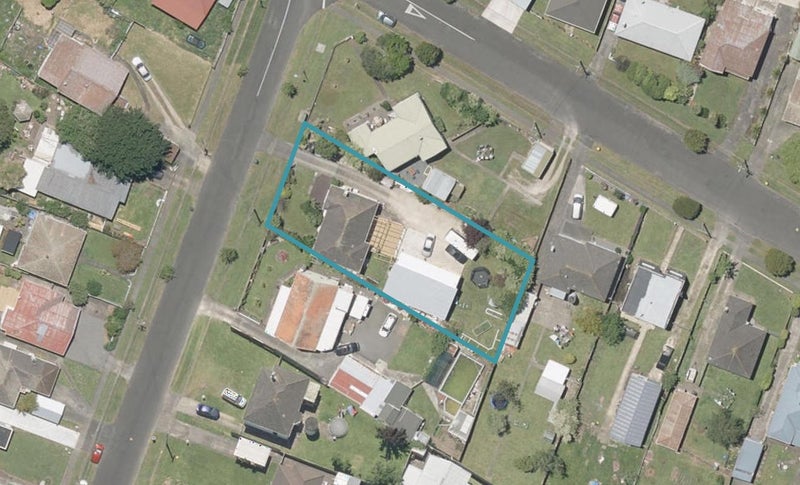 40 Tanguru Street, Whanganui East, Whanganui - Carousel 1