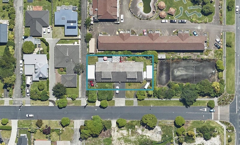 3 SOPHIA STREET, Glenholme, Rotorua - Carousel 1